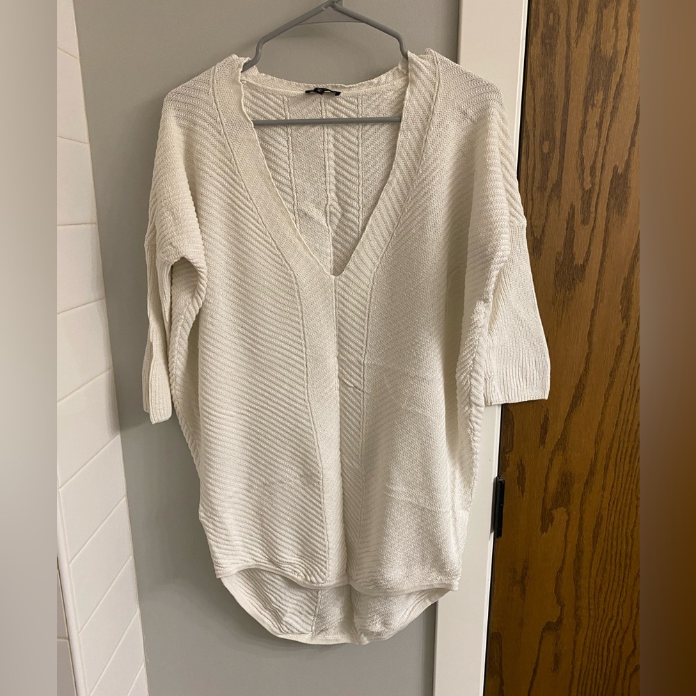 Express Sweater